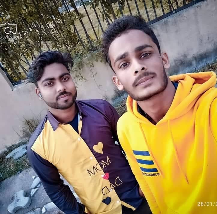 Brother's of Rana