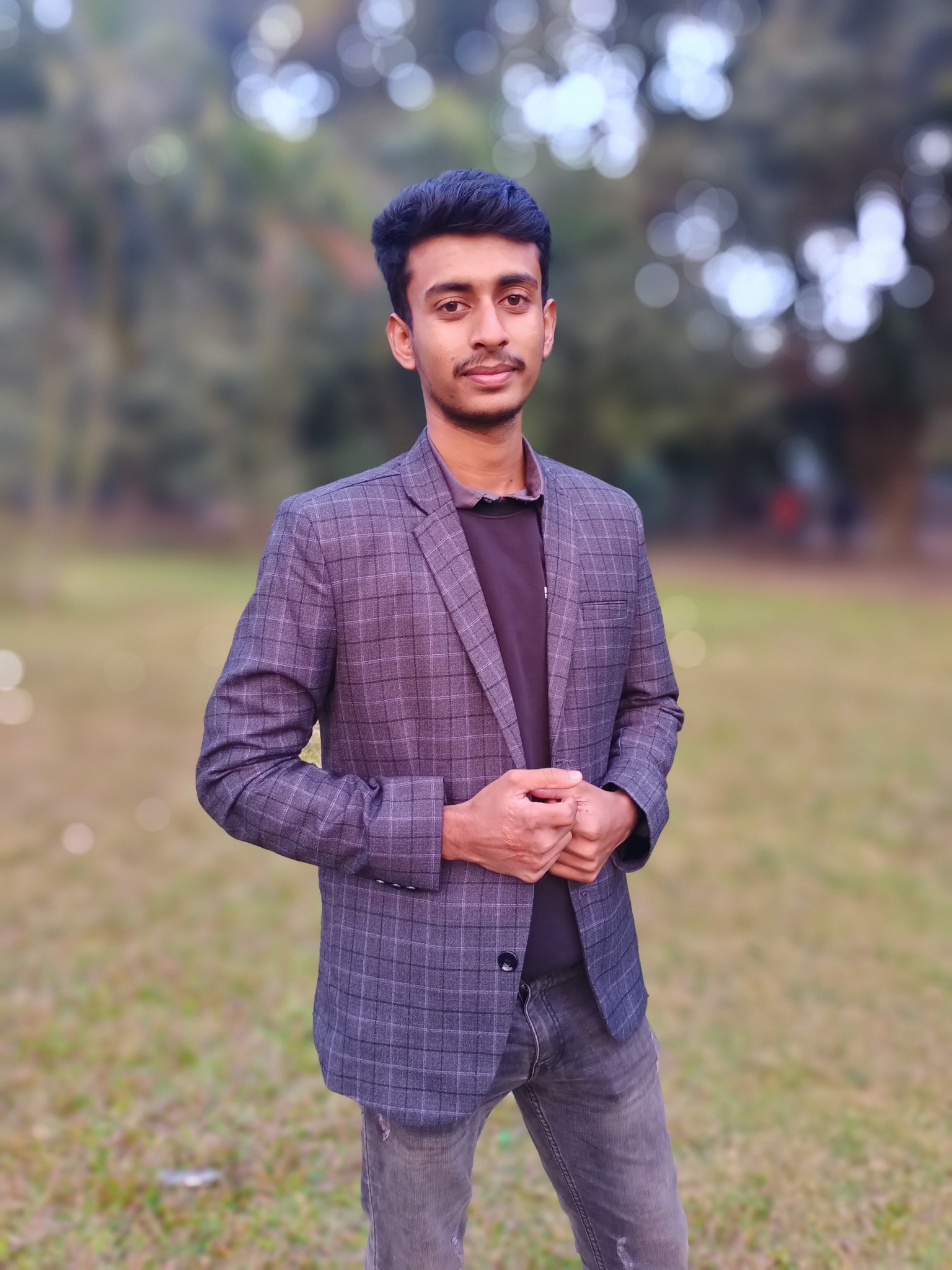 Md Masum Rana