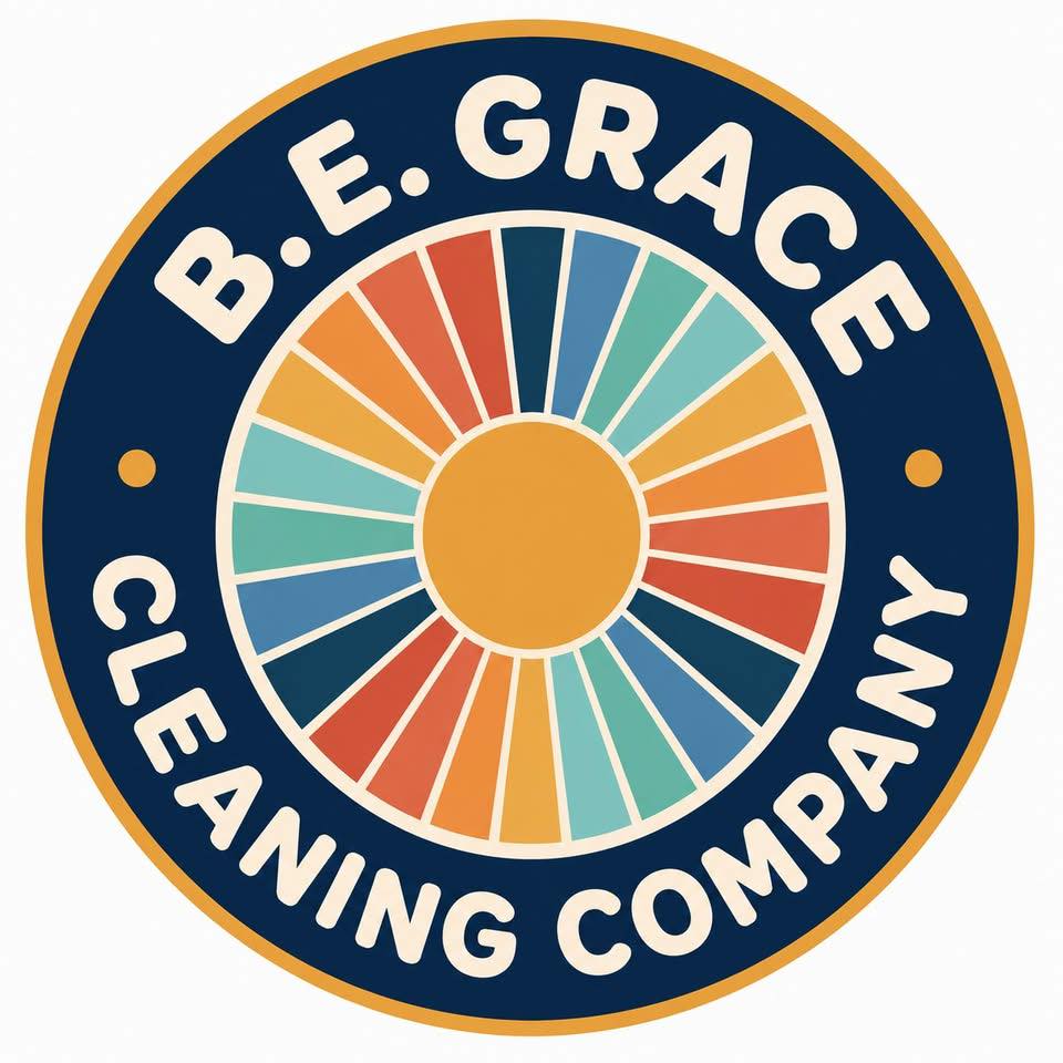 B.E. Grace Cleaning Company