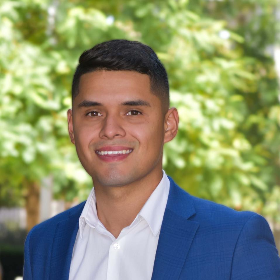 Anthony Escamilla Realtor | Henderson NV