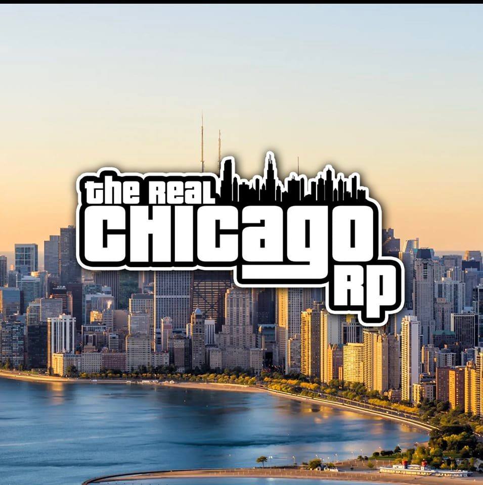 The Real Chicago RP