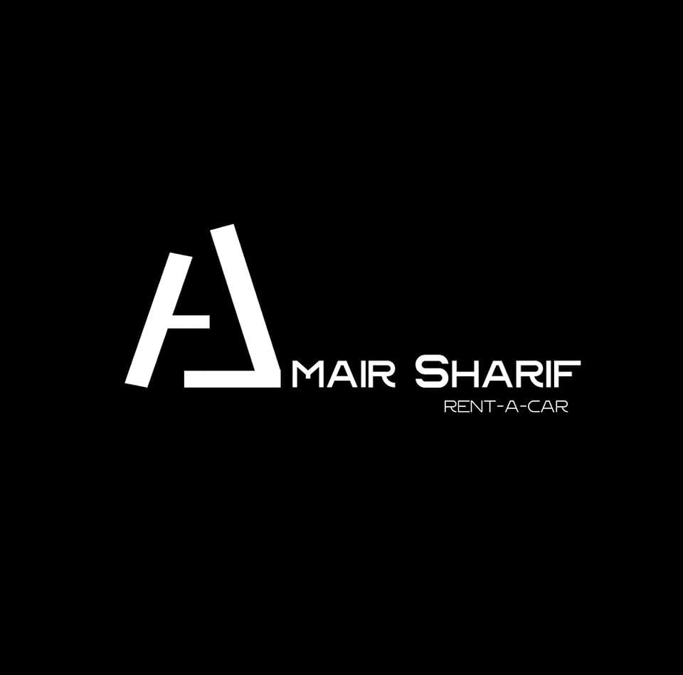 AjmairSharif Rent A Car | Karachi