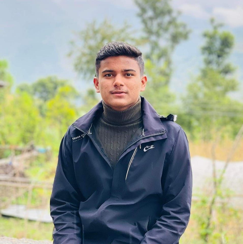 Subash jung kunwar