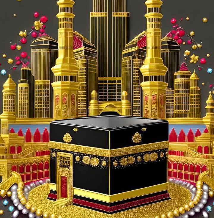 IslamiC LifE