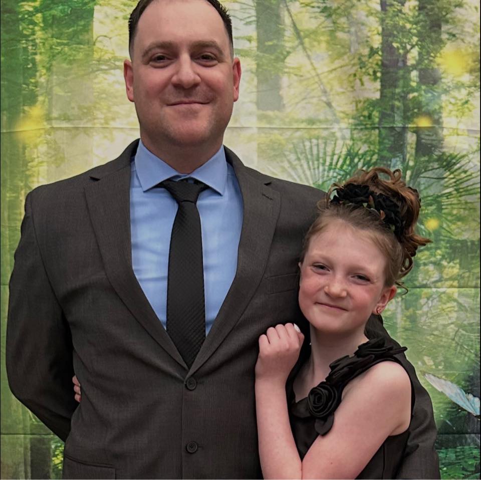 Leon parrying cars is going too far, and I was actually okay with him ...