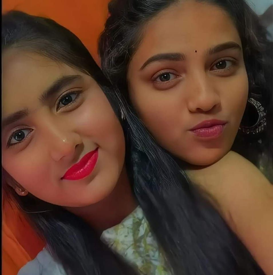 Komal Rani offical