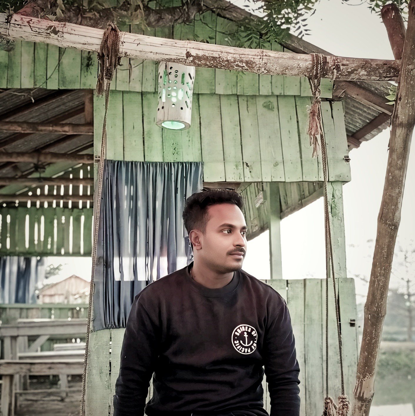 JE . BD | Alamnagar