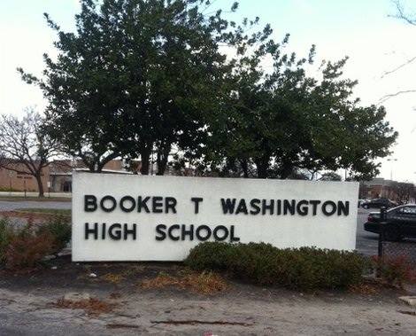Booker T. Washington High School, Norfolk, VA Class of 1990 | Norfolk VA