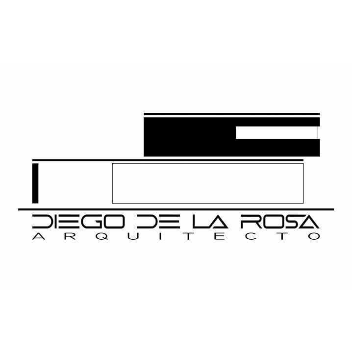 Diego De la Rosa. Arquitecto