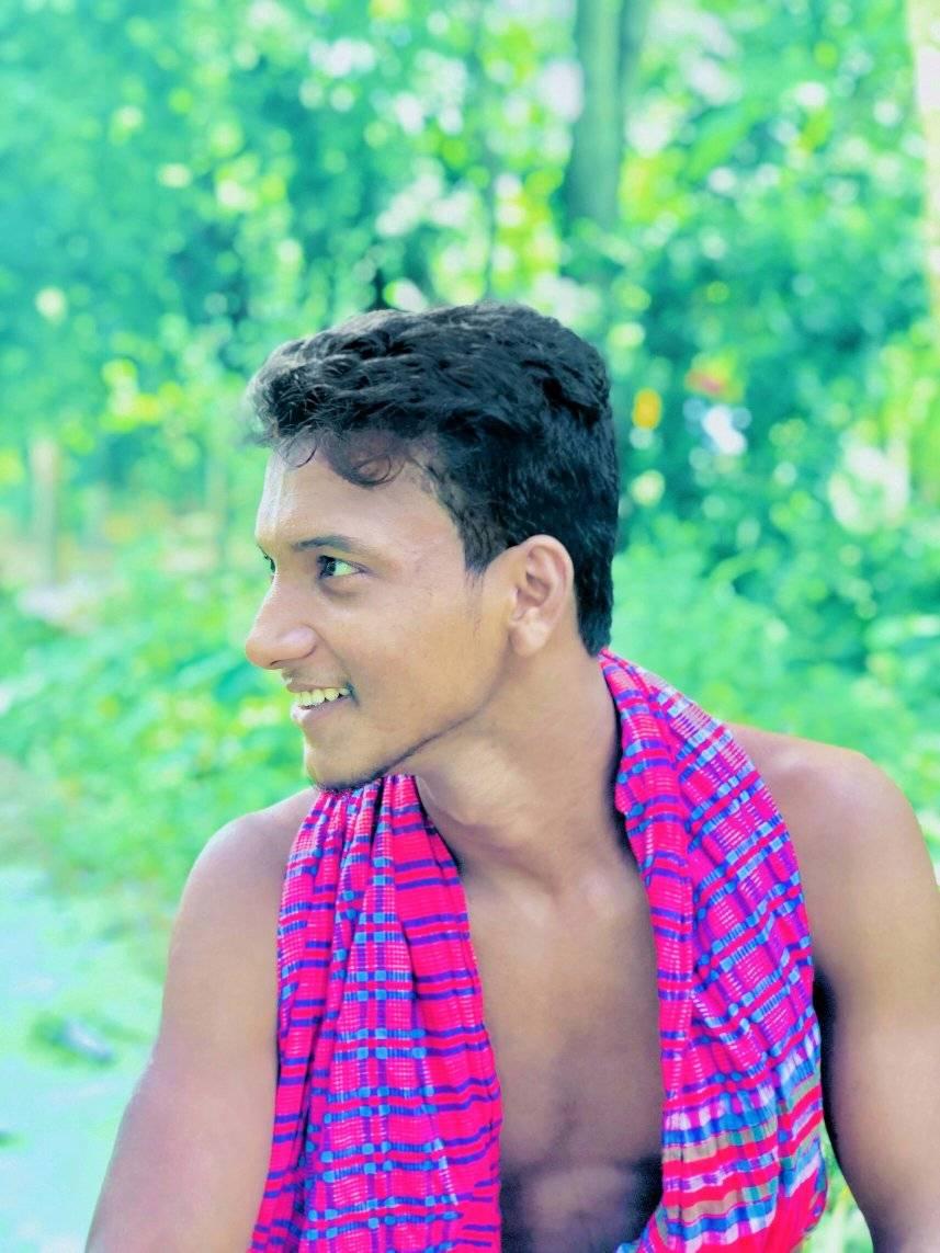 Md Rbin Ahmed