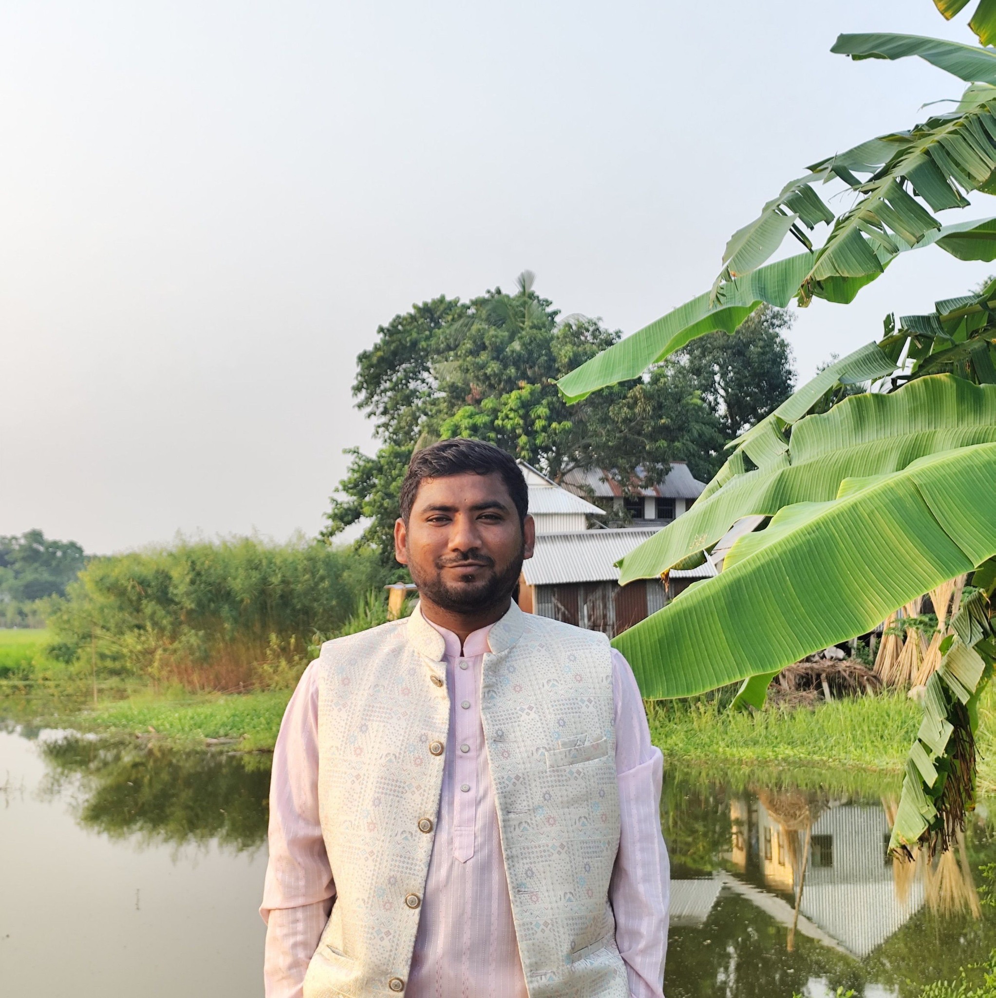 MD Hamidur Rahman