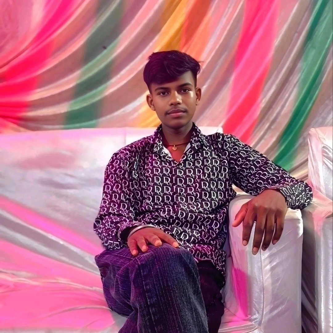 Ravi Chauhan