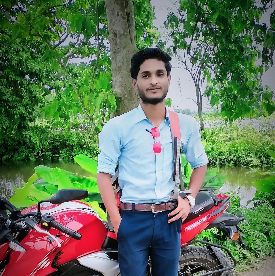 Raja Ahmed