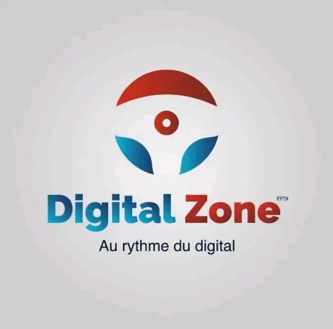 Digital Zone | Cocody Abidjan