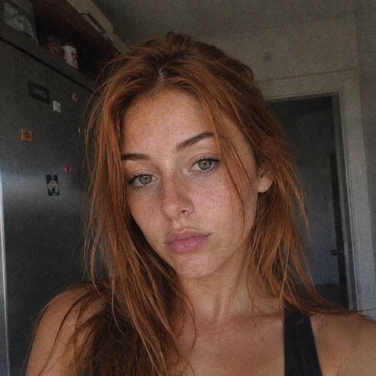 Elsa Lingberg