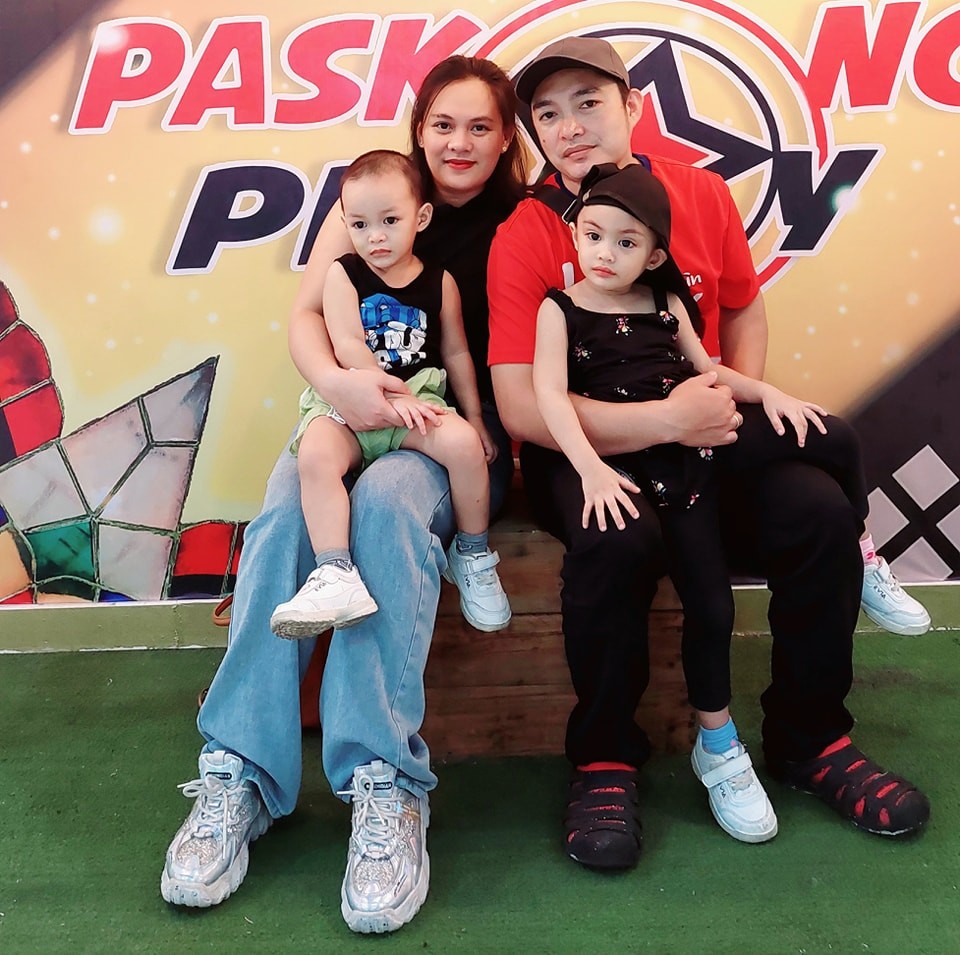 Layson Family | Pasig