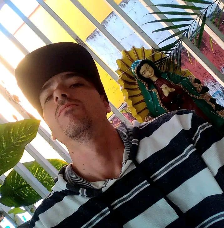 Diego Sanchez Pynki