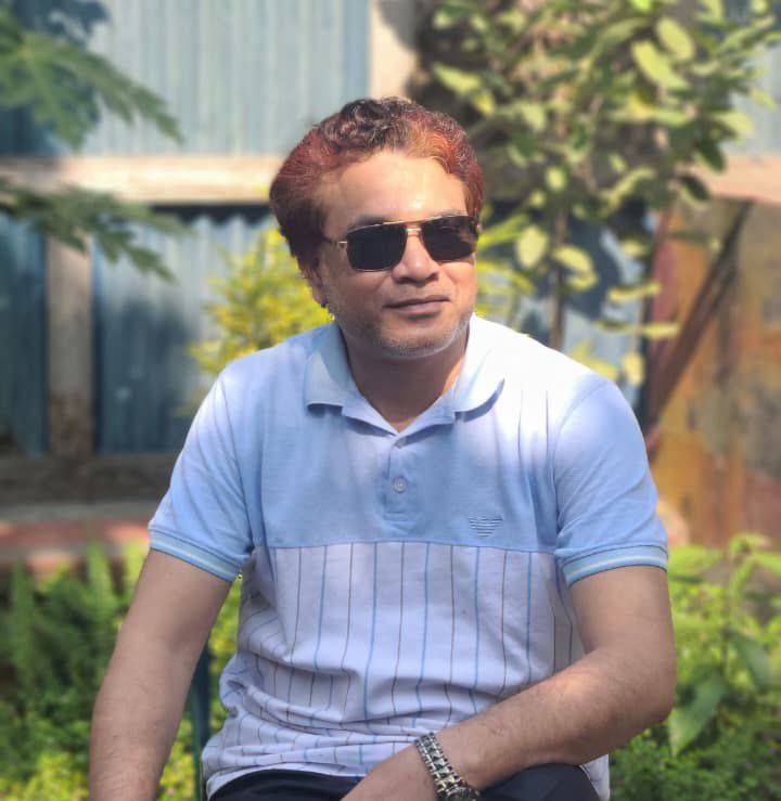 Md Rafiq Sarkar