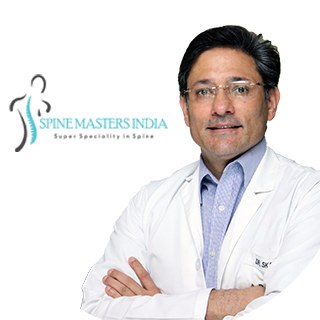 Dr. SK Rajan, Minimally Invasive Spine Surgeon-Neurosurgeon | Gurugram