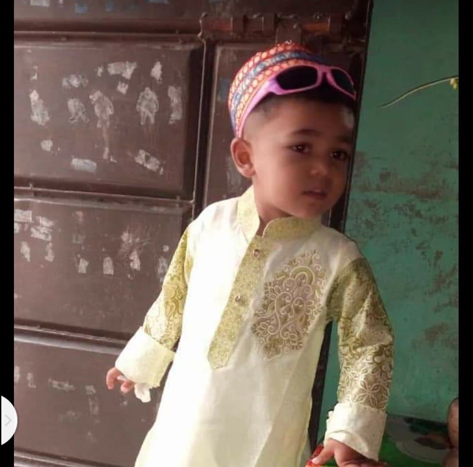 MD mainuddin majumdar