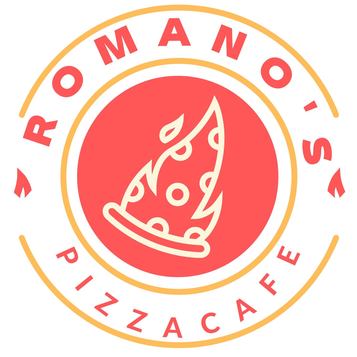 🍕🚨 IT’S OFFICIAL: PIZZA IS A DIETARY... - Romano's Pizza Cafe | Facebook