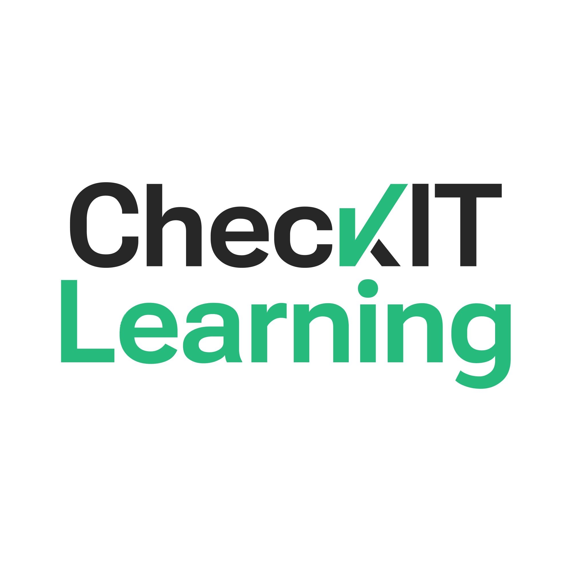 CheckIT Learning