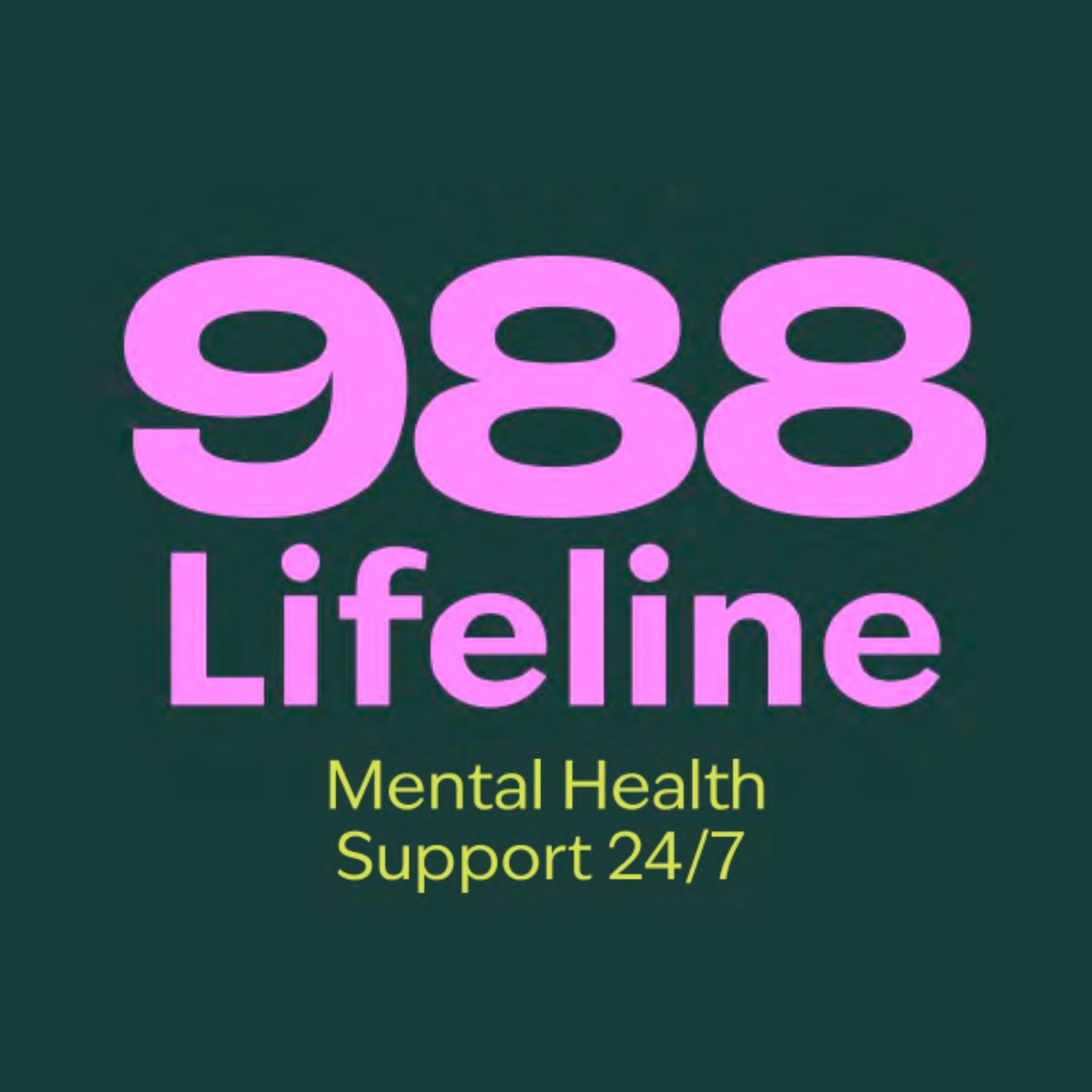 MA 988 Lifeline