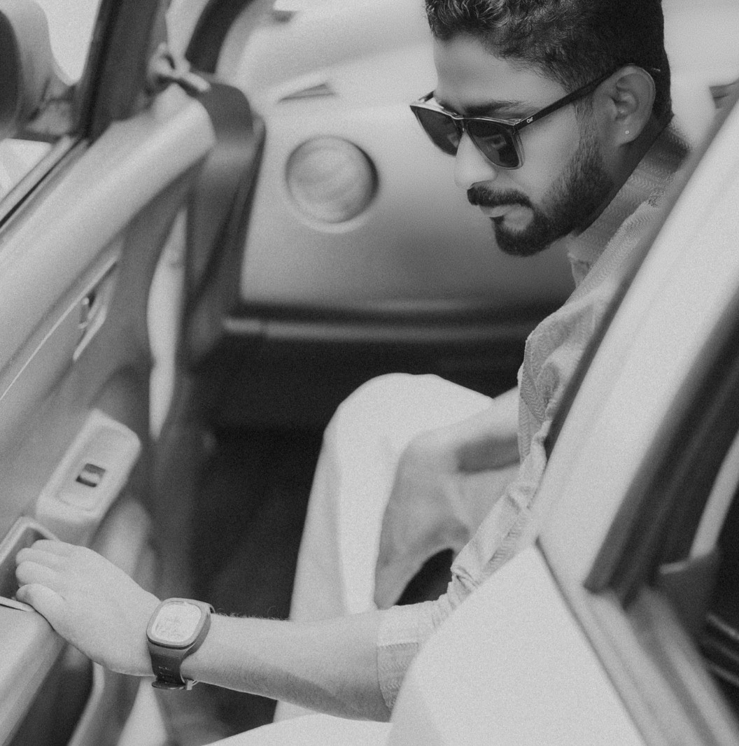Ratheesh Raj