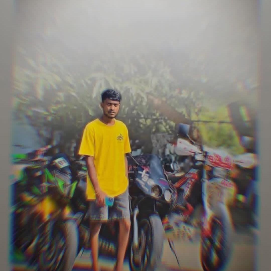 D Senithu Thilakshana