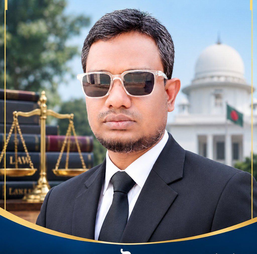 Adv Sohel Rana