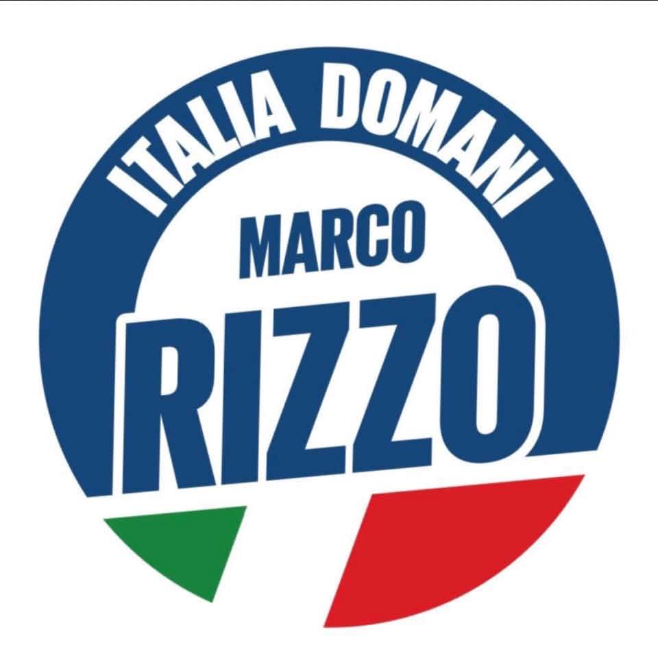 Italia Domani - Marco Rizzo