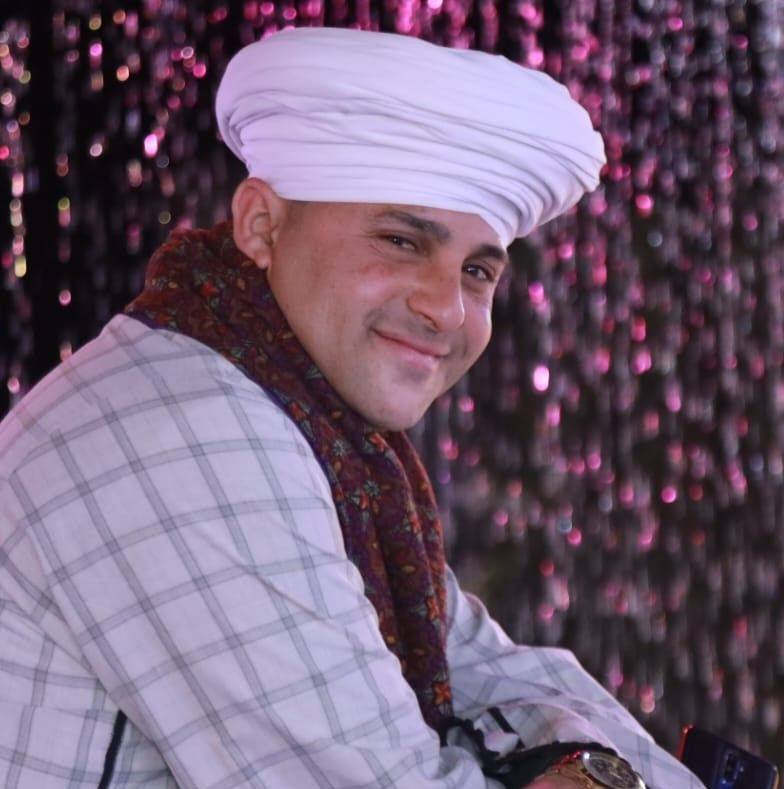 الشيخ سيد الشريف Siyed al sharif | Asyut