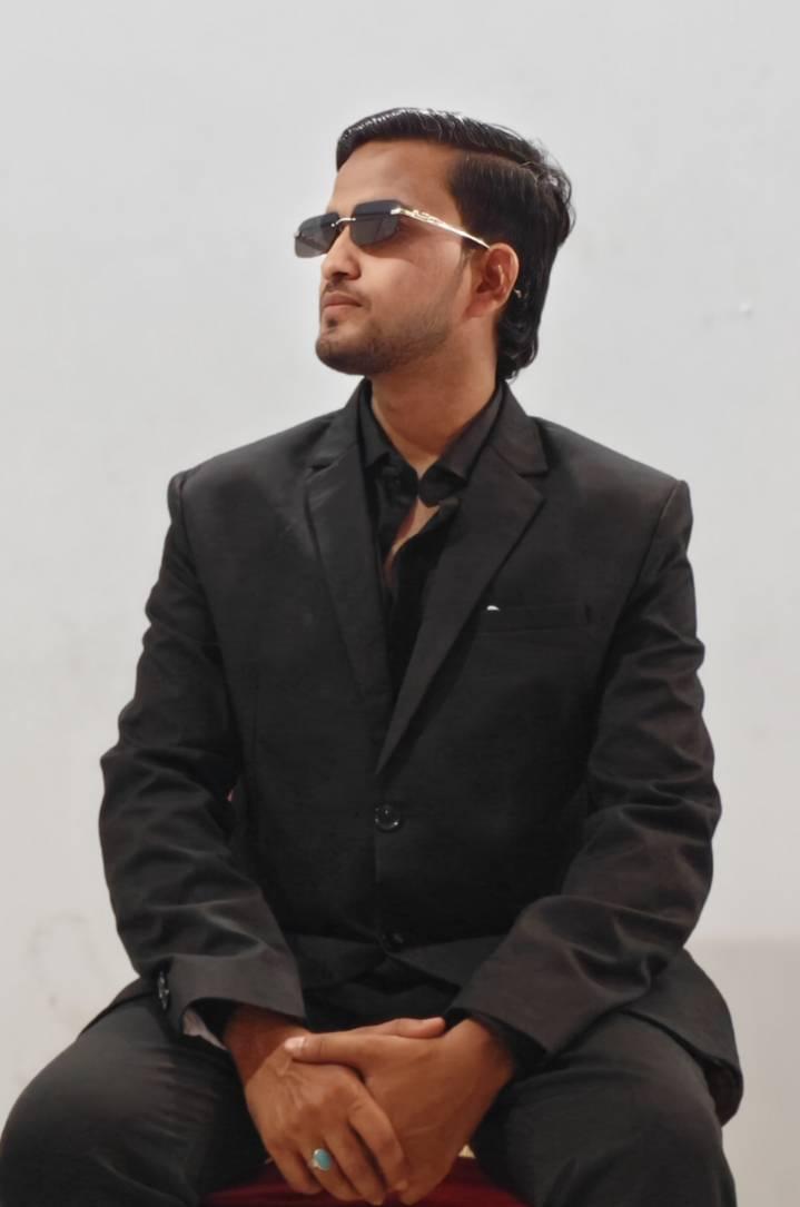 Tullu Yadav on Reels