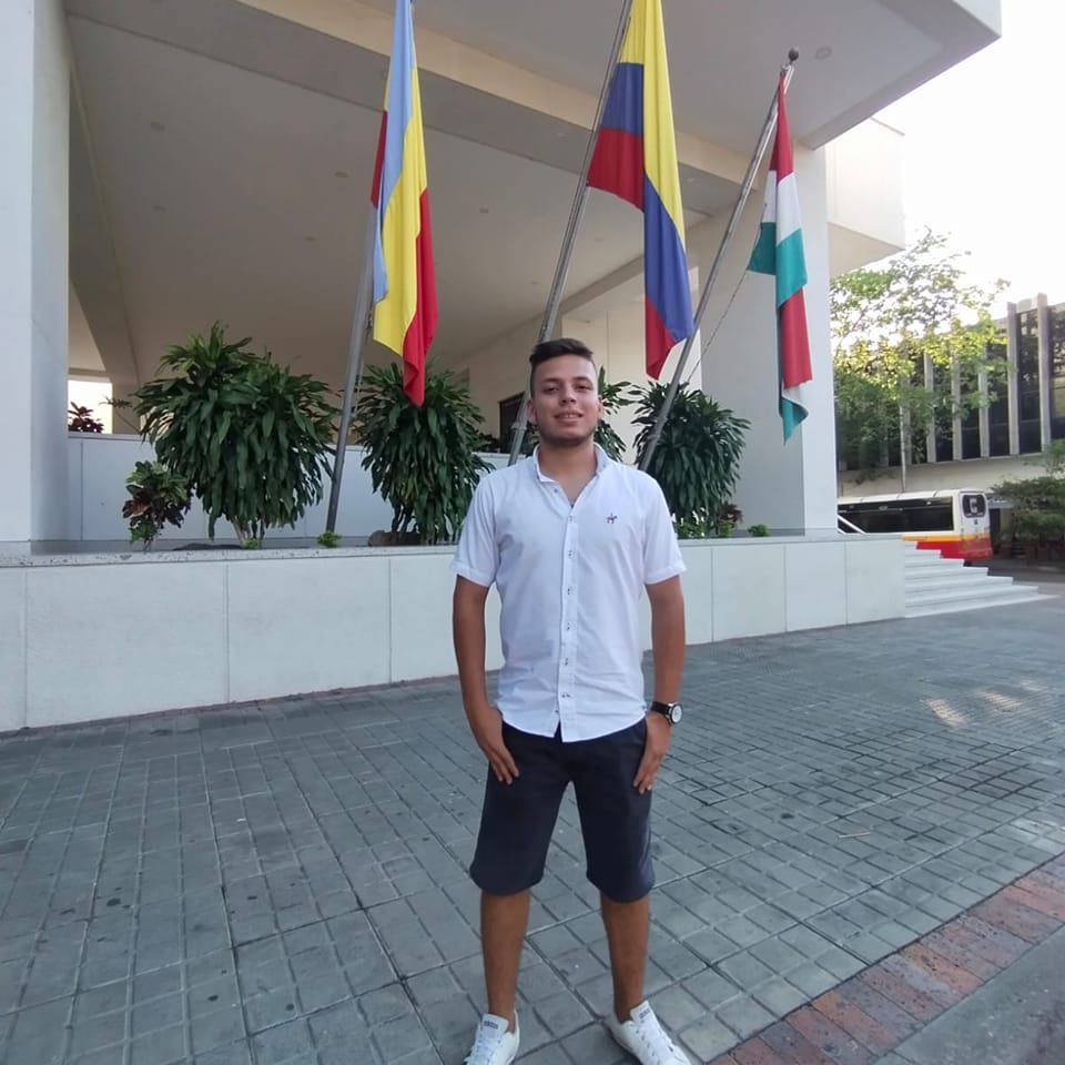 Juan David Rocha