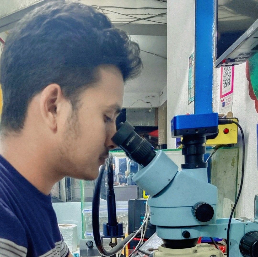 লাবলু টেলিকম এন্ড মোবাইল সার্ভিসিং কেয়ার | Rangpur