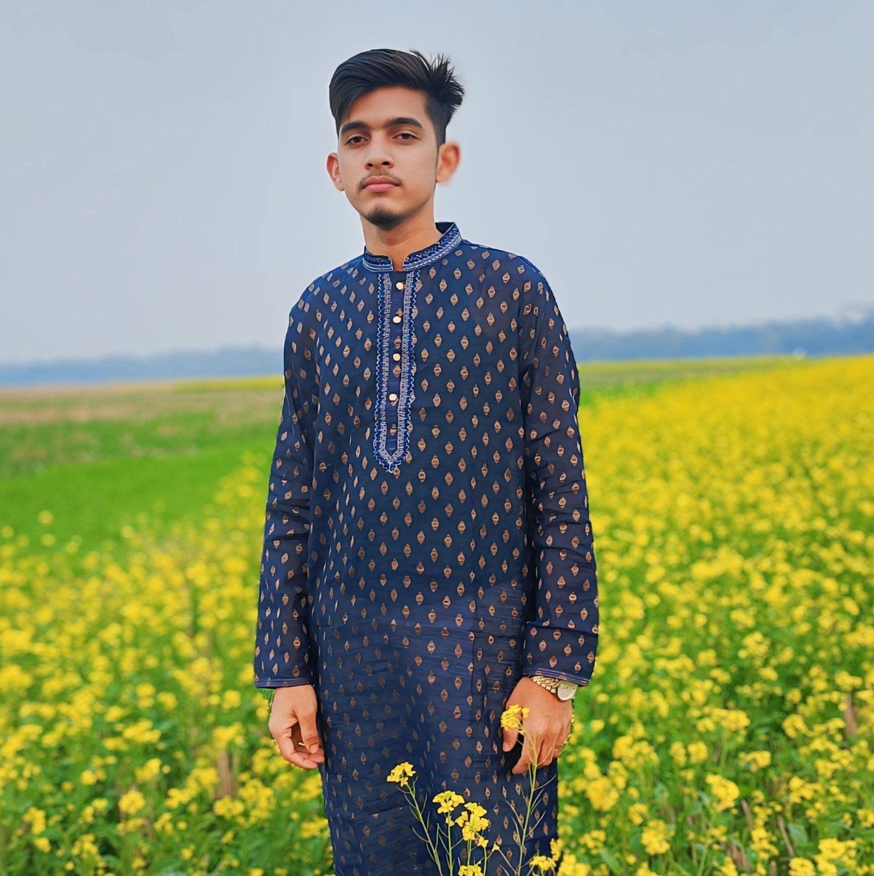 Sports Man Imran