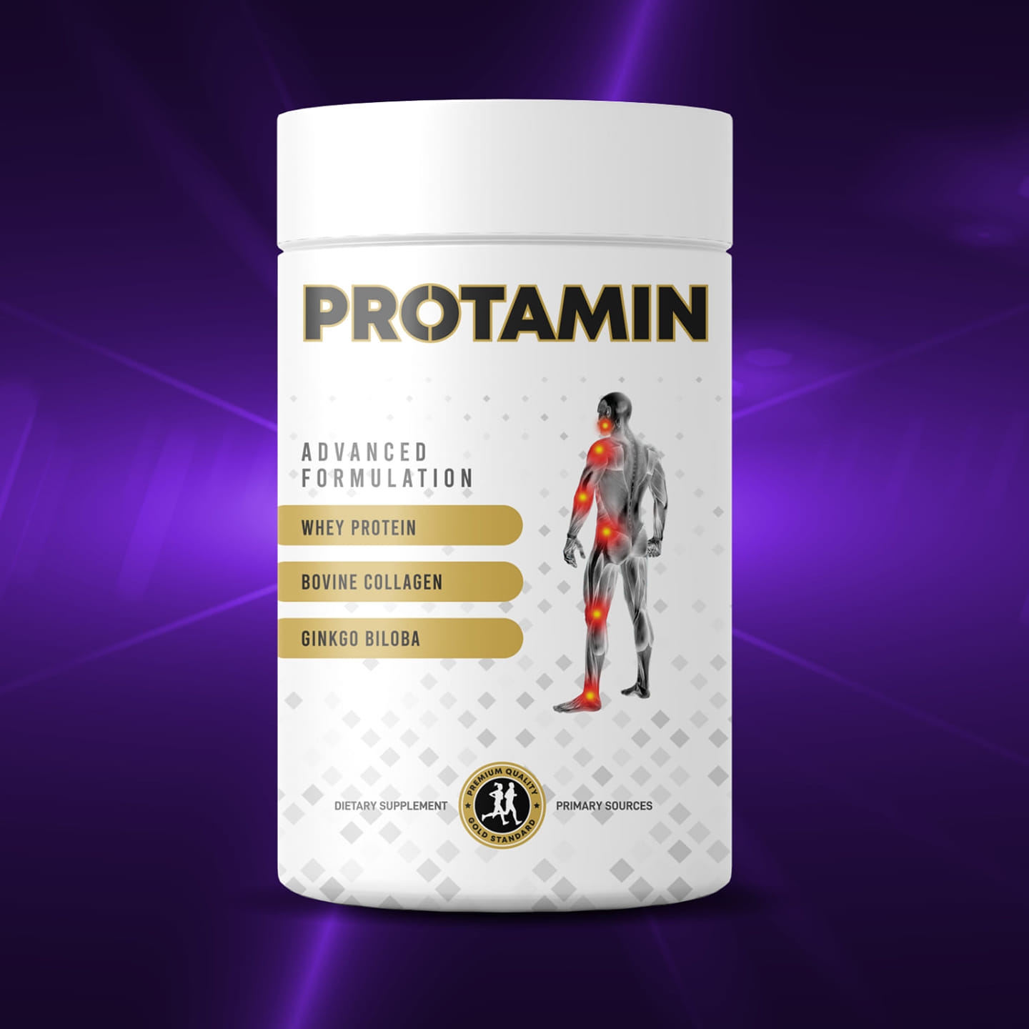 Protamin Terbaik