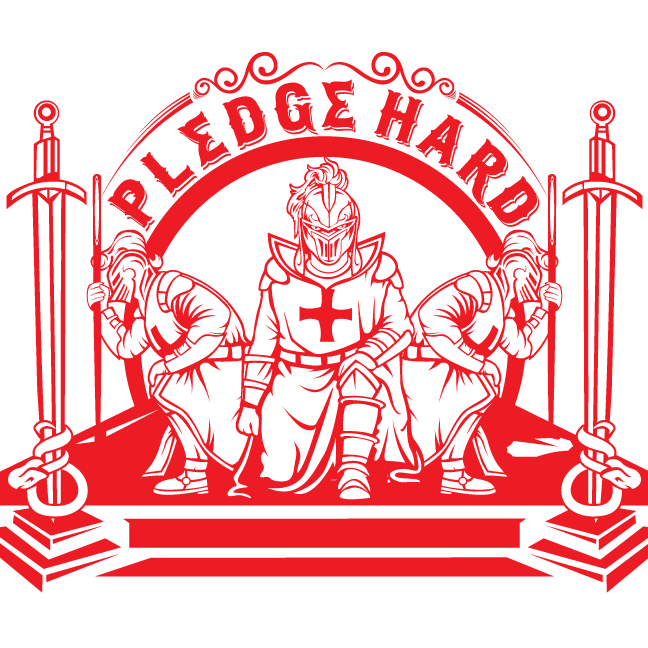 Pledge Hard LLC | Poughkeepsie NY
