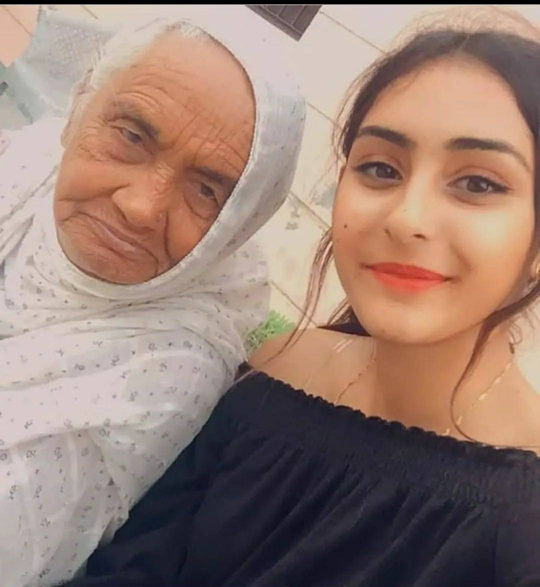 Rani bhabi