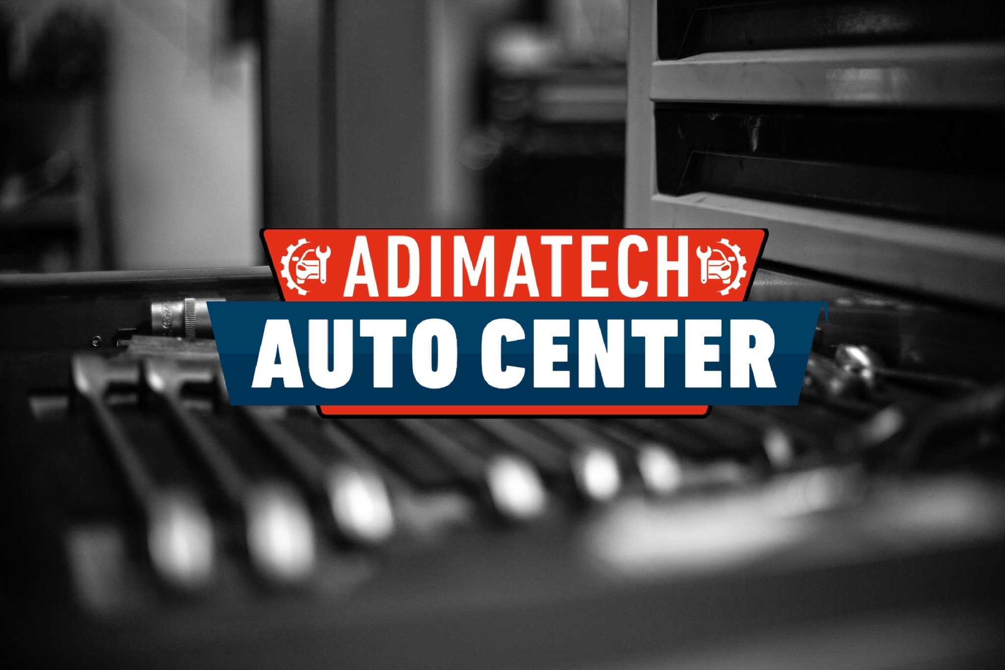 Adimatech Auto Center | Tomesti