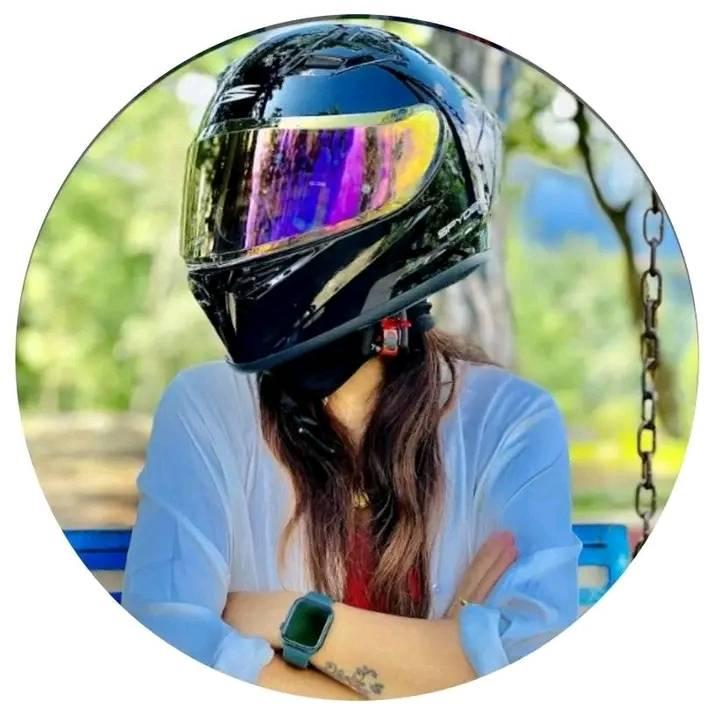 Lady Rider