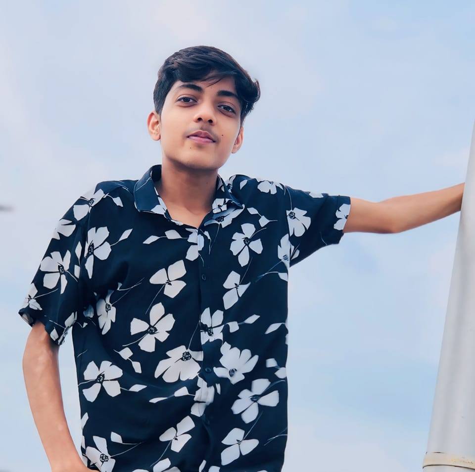 Rafe shaikh