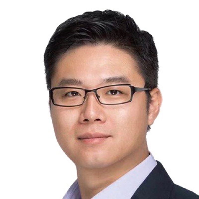 Kelvin Lin - Realtor | Elk Grove CA