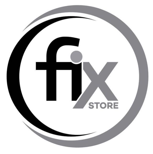 Fix Store