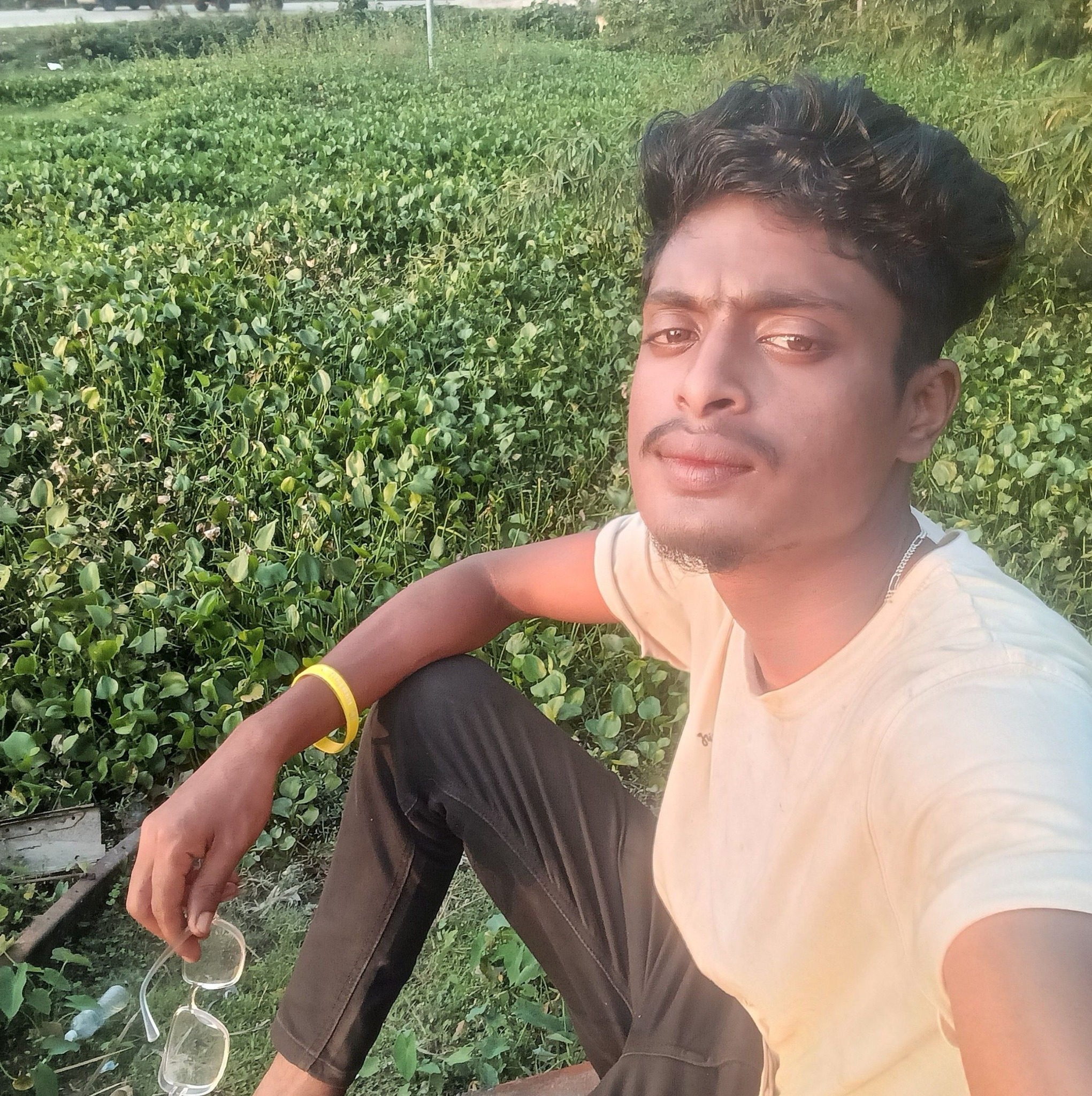 Ali Bhai