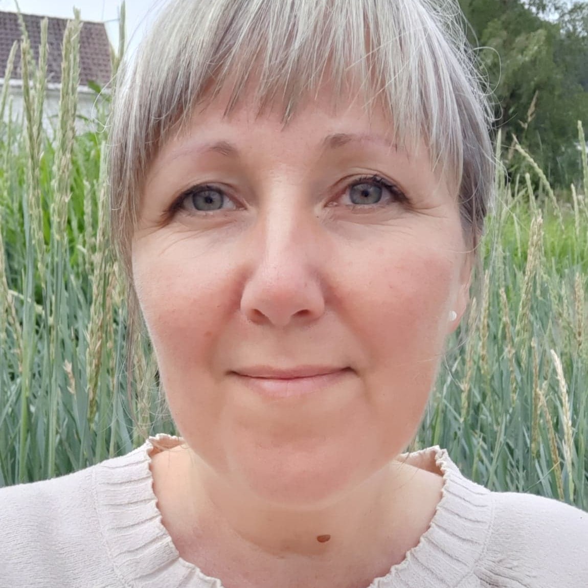 Anne Spilde - Powertalk i businesshverdagen