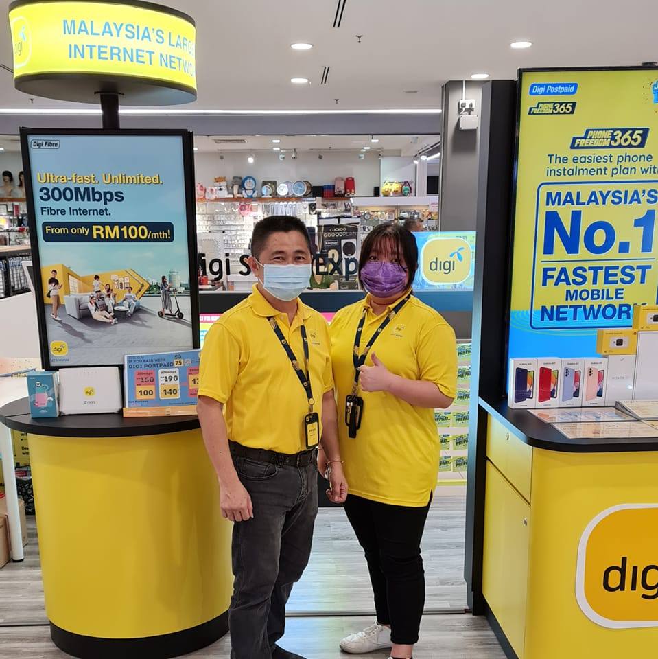 DSE Lite Mutiara Lotus’s | Johor Bahru