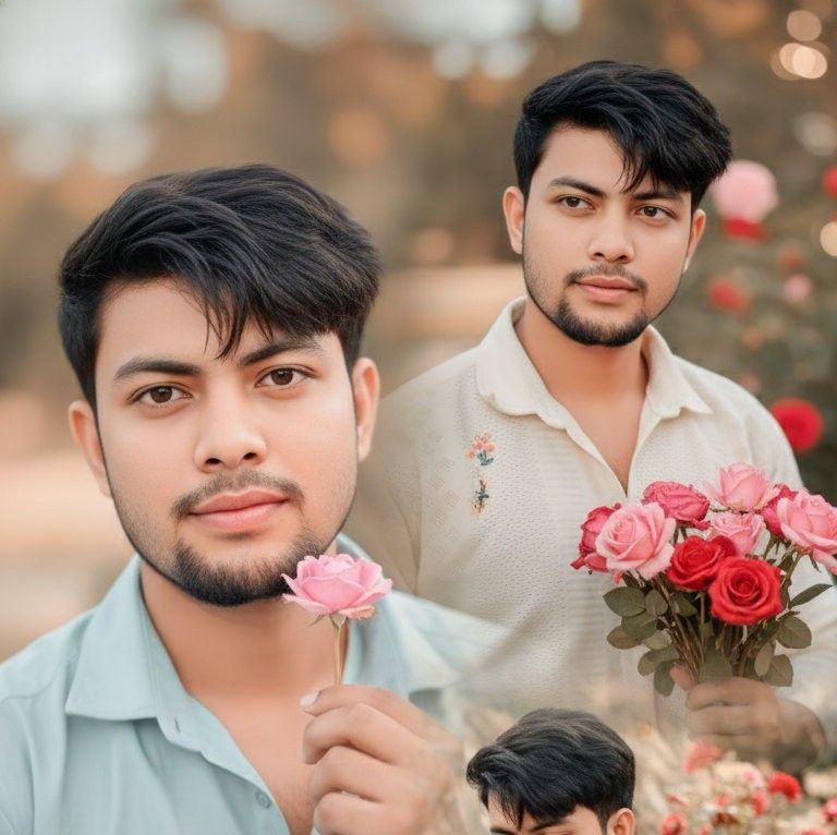 Creative Humayun