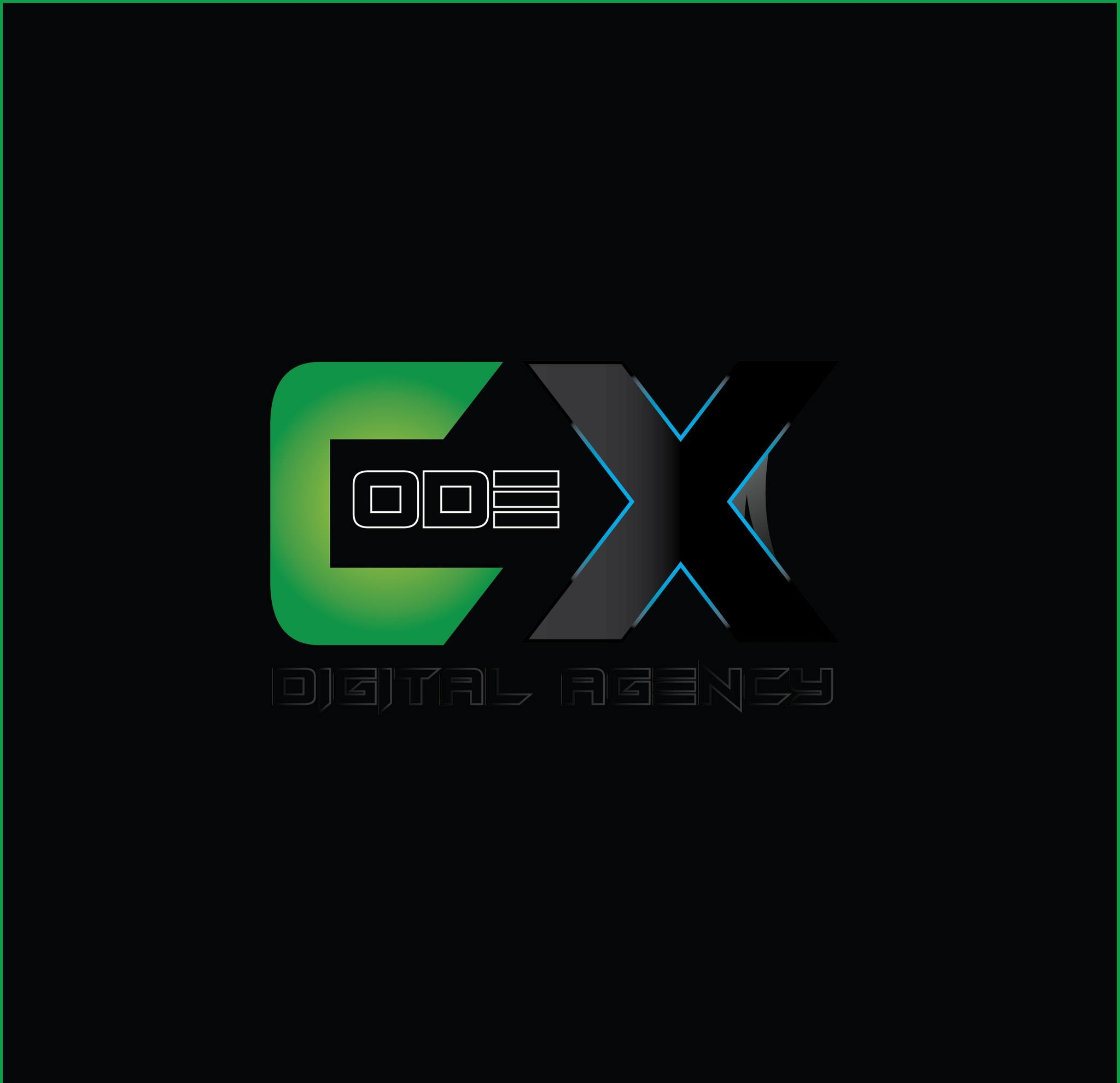 CodeX Digital Agency
