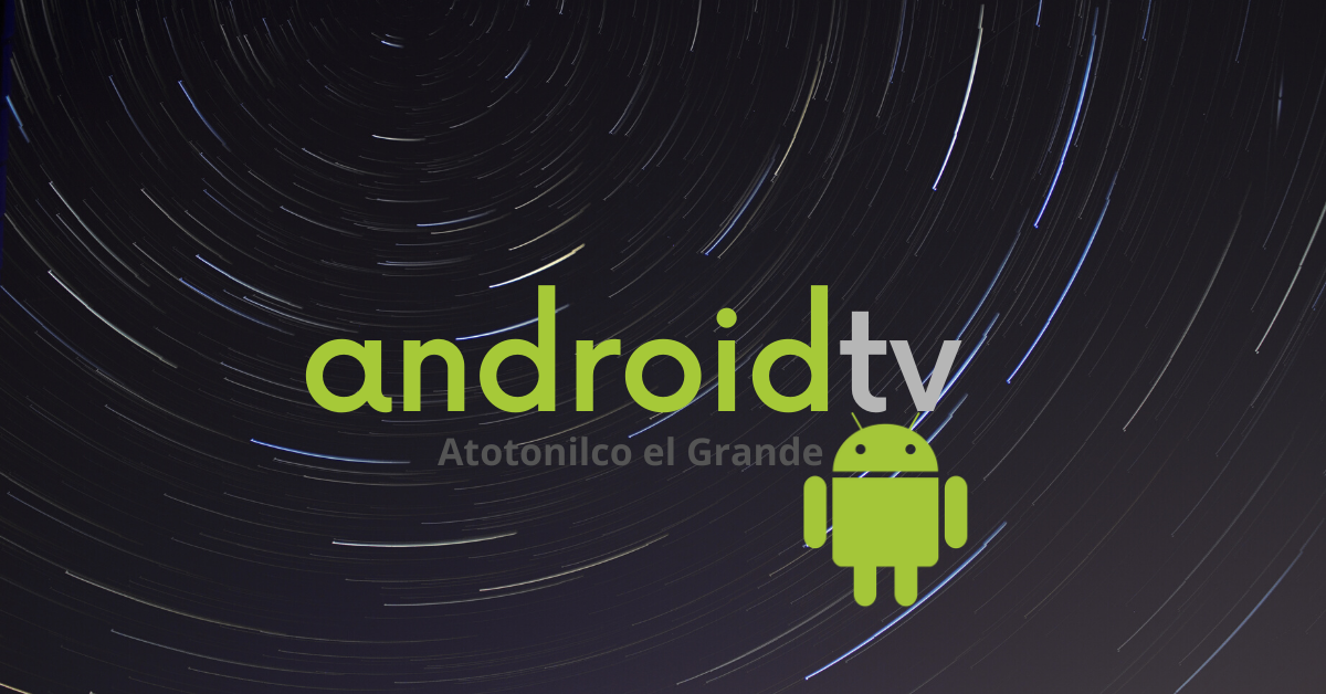 FELIZ DÍA A TODOS LOS... - Android TV Atotonilco Gde. | Facebook